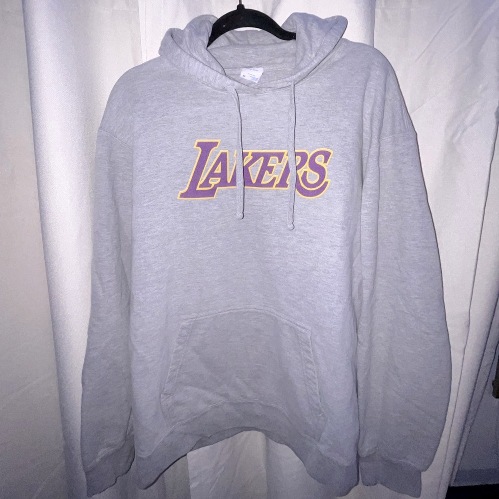 L.A. Lakers Kyle Kusma Hoodie